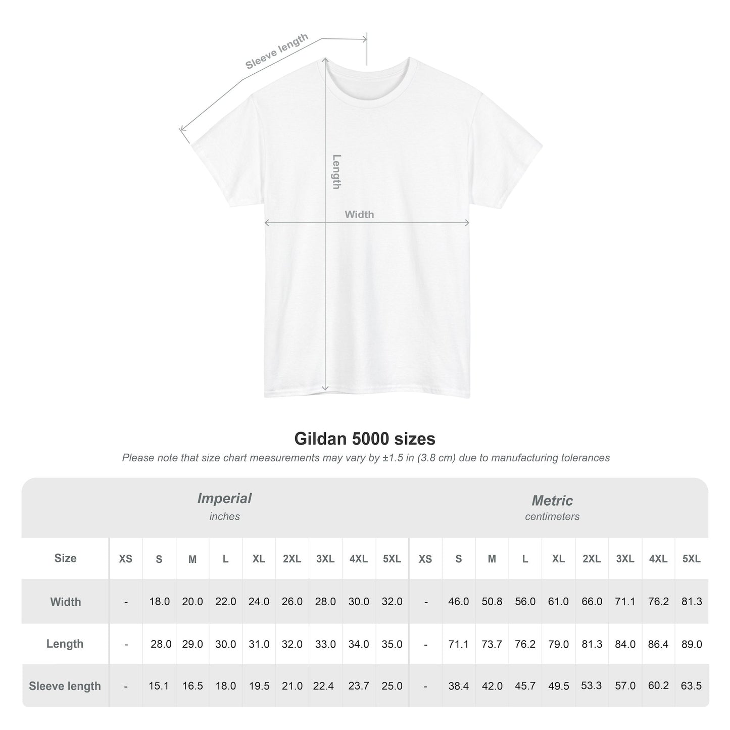 Motivational Unisex Graphic Tee - "Don't Let Them Define You/Stand Back & Watch" - Thought Over Action Graphic Tees